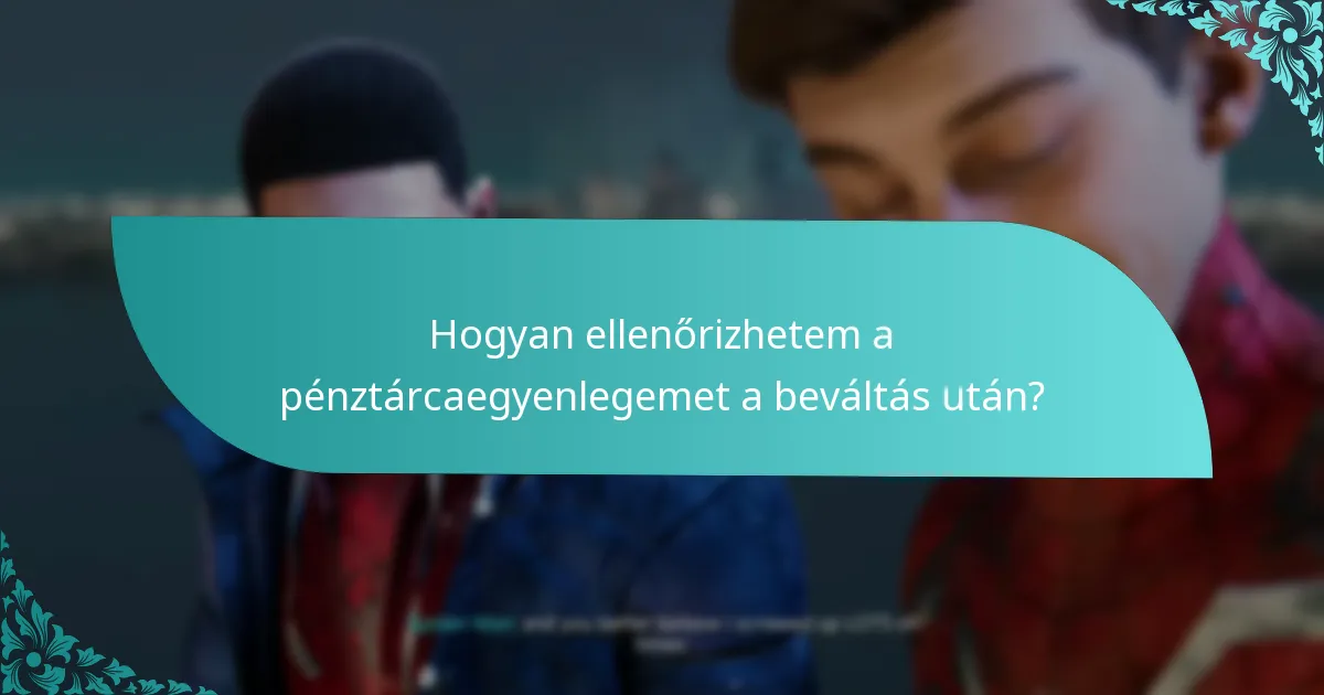Hogyan váltsam be a pénztárcakódomat PlayStation-en?