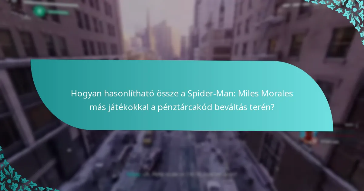 Hogyan válthatók be a pénztárcakódok a Spider-Man: Miles Morales játékban?