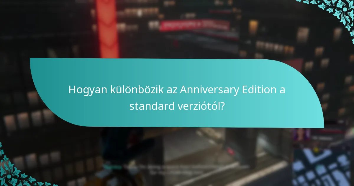 Amikor a Spider-Man: Miles Morales Anniversary Edition megjelent?