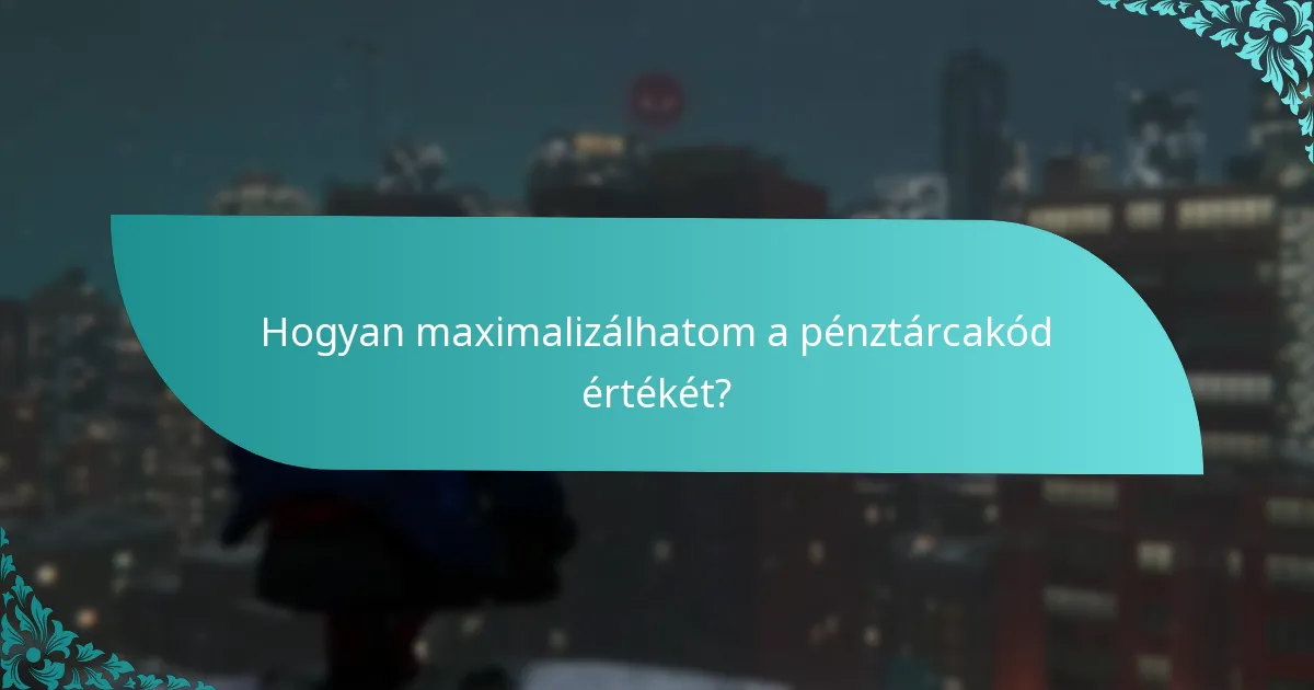 Milyen gyakori problémák merülnek fel a pénztárcakód beváltása során?