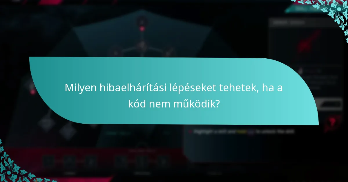 Mik a leggyakrabban feltett kérdések a pénztárcakódokkal kapcsolatban?