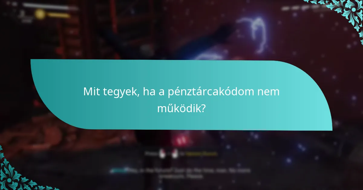 Hogyan ellenőrizhetem a pénztárcaegyenlegemet a beváltás után?